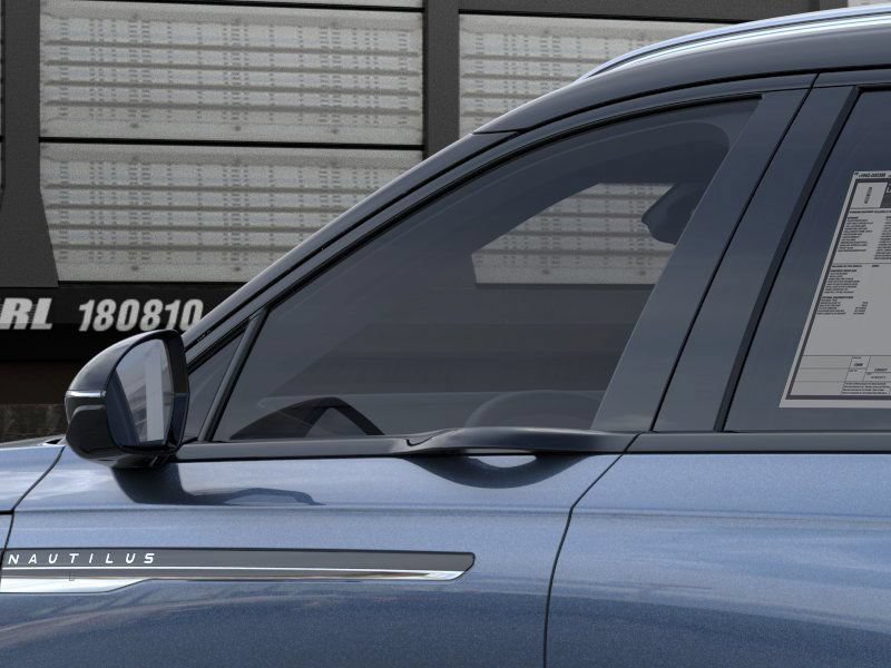 New 2026 Lincoln Nautilus Reserve AWD/4WD image 20