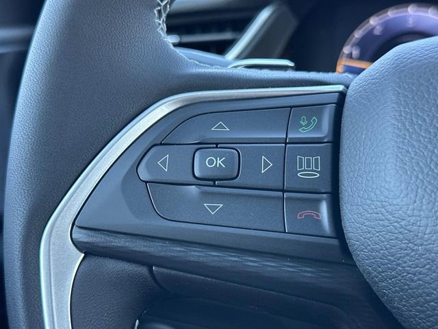 New 2025 Jeep Grand Cherokee L Laredo w/ Luxury Tech Group I image 24