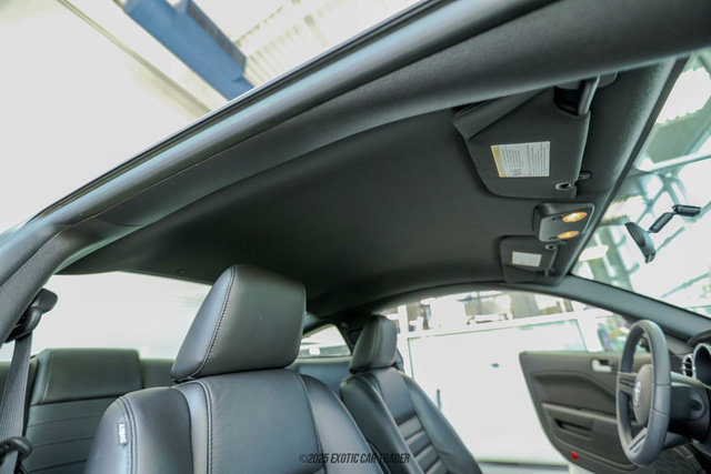 Used 2007 Ford Mustang GT RWD image 58
