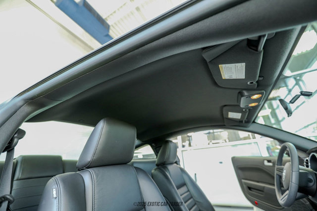 Used 2007 Ford Mustang GT RWD image 58