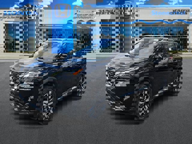 Used 2023 Nissan Rogue SL