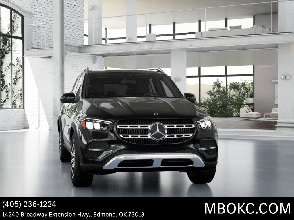 Used 2026 Mercedes-Benz GLE 350 4MATIC image 9