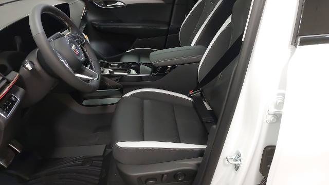 New 2026 Buick Envision Sport Touring AWD/4WD image 22
