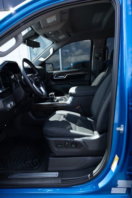 Used 2024 GMC Sierra 1500 Elevation image 21