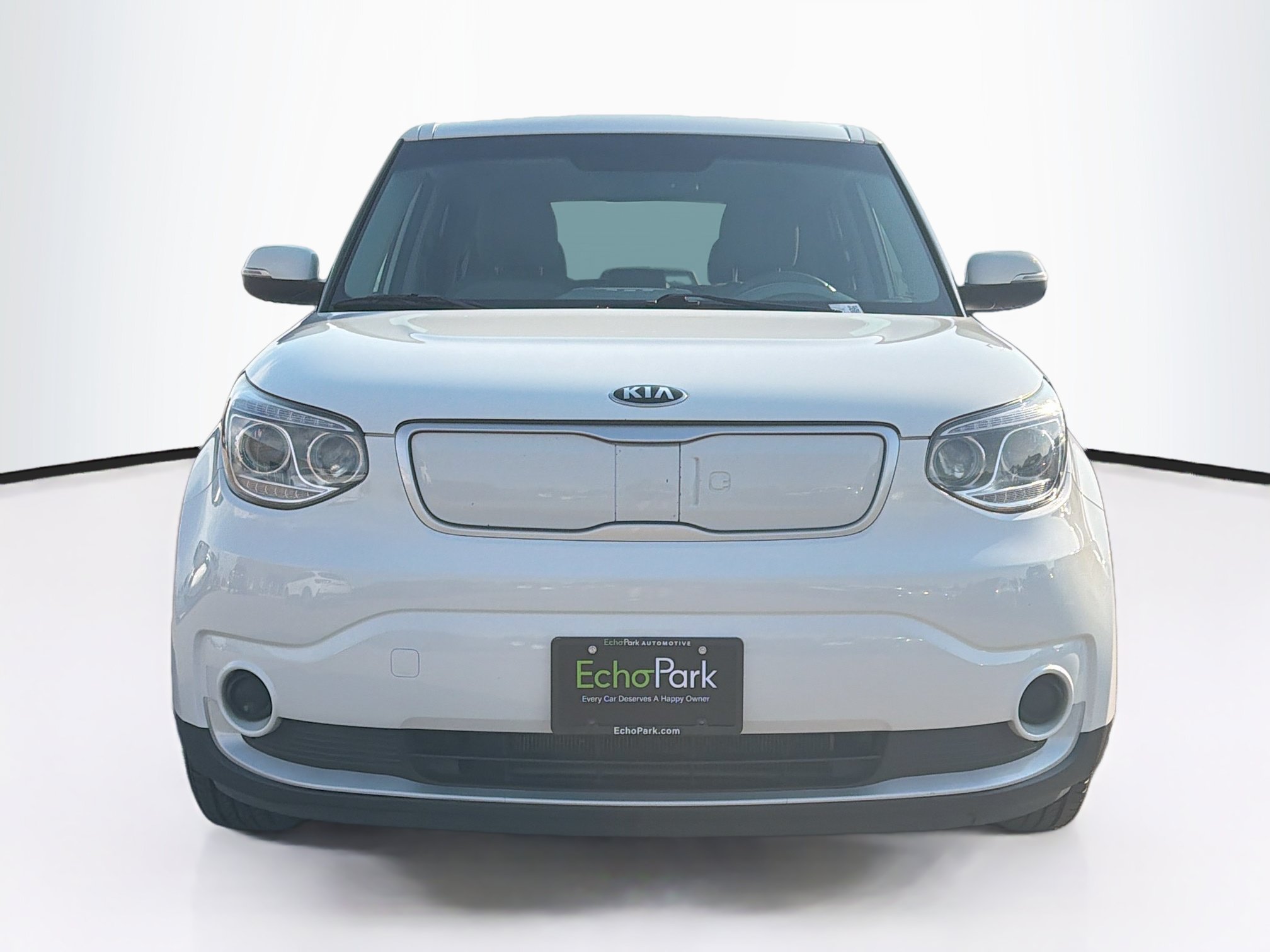 Used 2016 Kia Soul EV FWD image 2