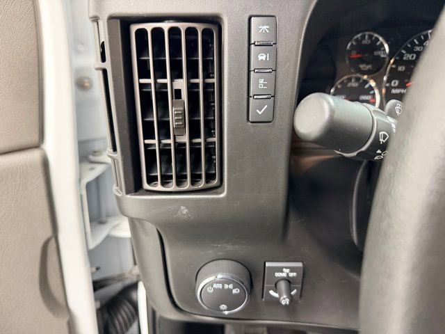 Certified 2023 Chevrolet Express 2500 w/ Driver Convenience Package image 15