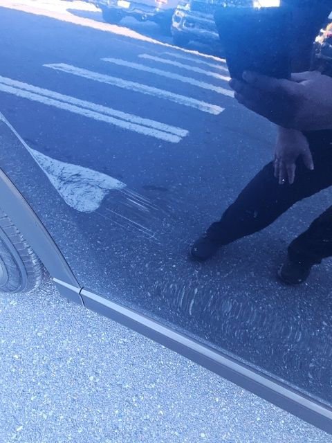 Used 2021 MAZDA CX-5 Touring image 12