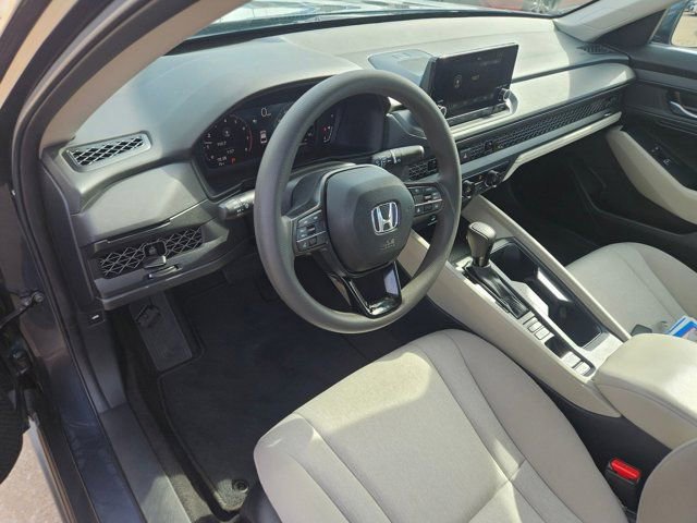 Used 2024 Honda Accord LX image 16