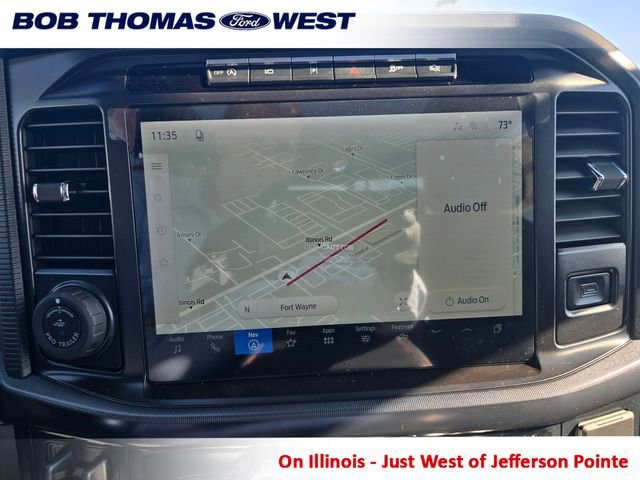 New 2026 Ford F150 Raptor image 24