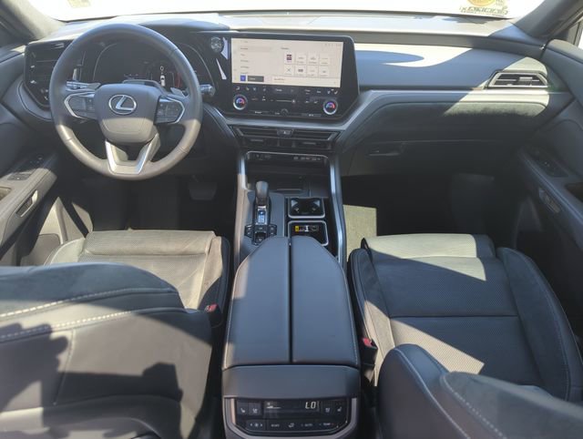 Used 2024 Lexus TX 350 AWD w/ Technology Package image 14