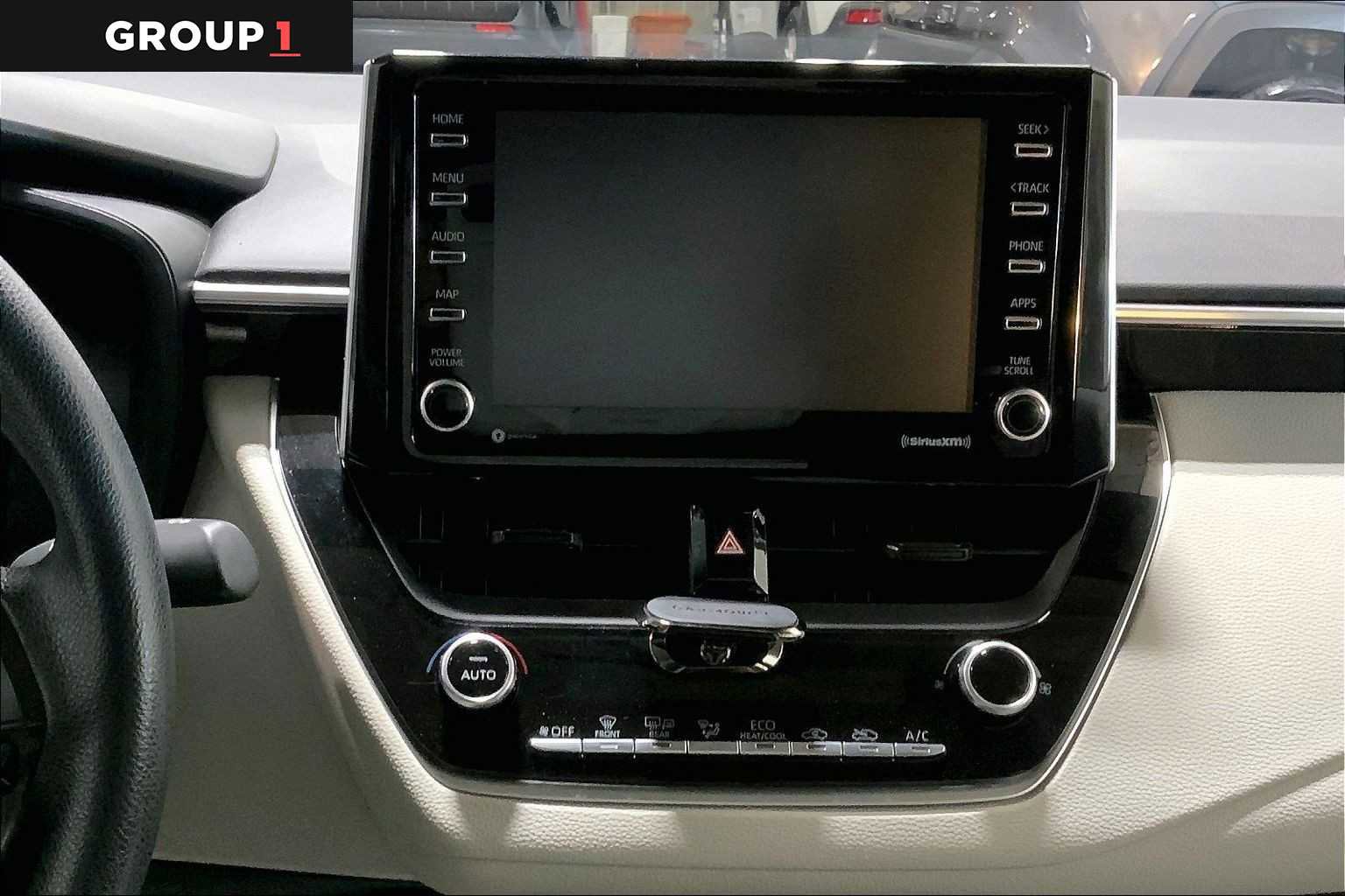 Certified 2021 Toyota Corolla LE image 7