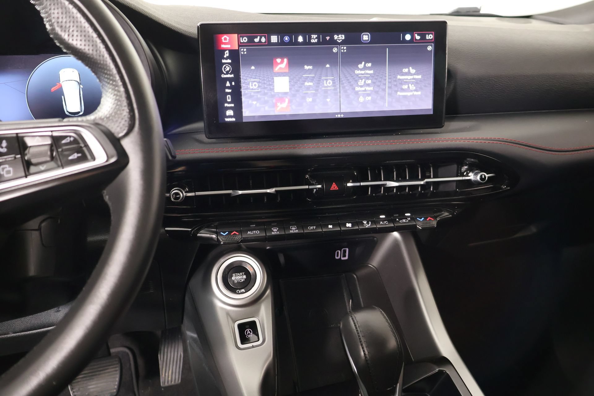 Used 2025 Dodge Hornet GT w/ GT Plus Package AWD/4WD image 5