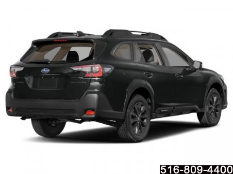 Used 2023 Subaru Outback Onyx Edition image 6