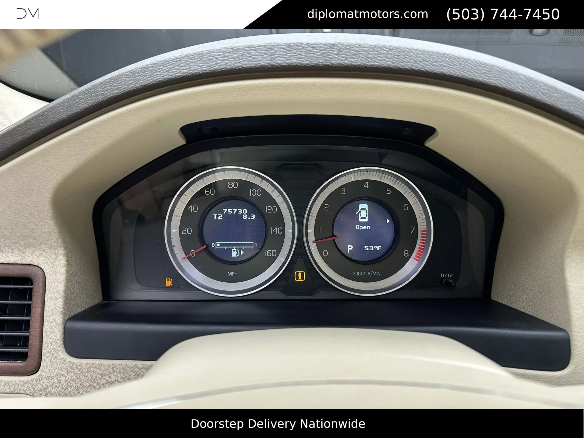 Used 2011 Volvo S80 3.2 image 27