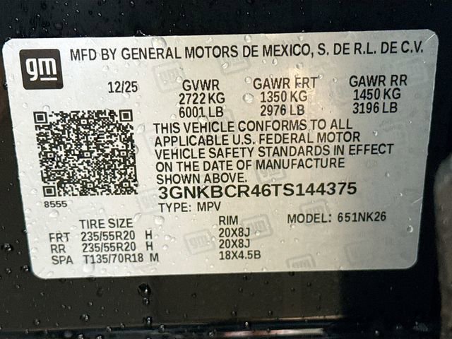 New 2026 Chevrolet Blazer LT image 32