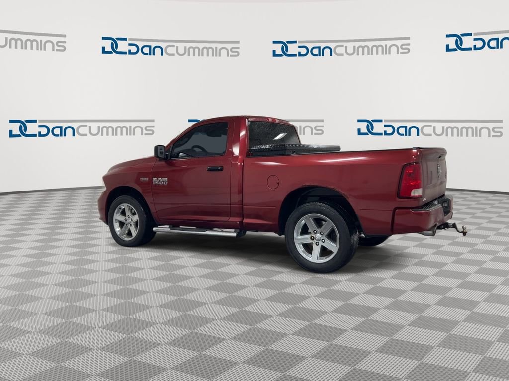 Used 2013 RAM 1500 Express image 6