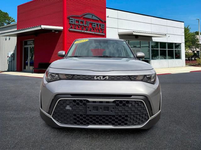 Used 2023 Kia Soul S image 8