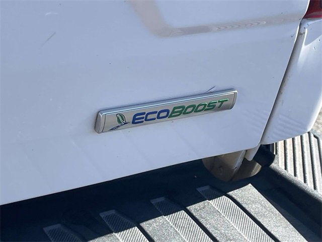 Used 2018 Ford F150 XLT image 8