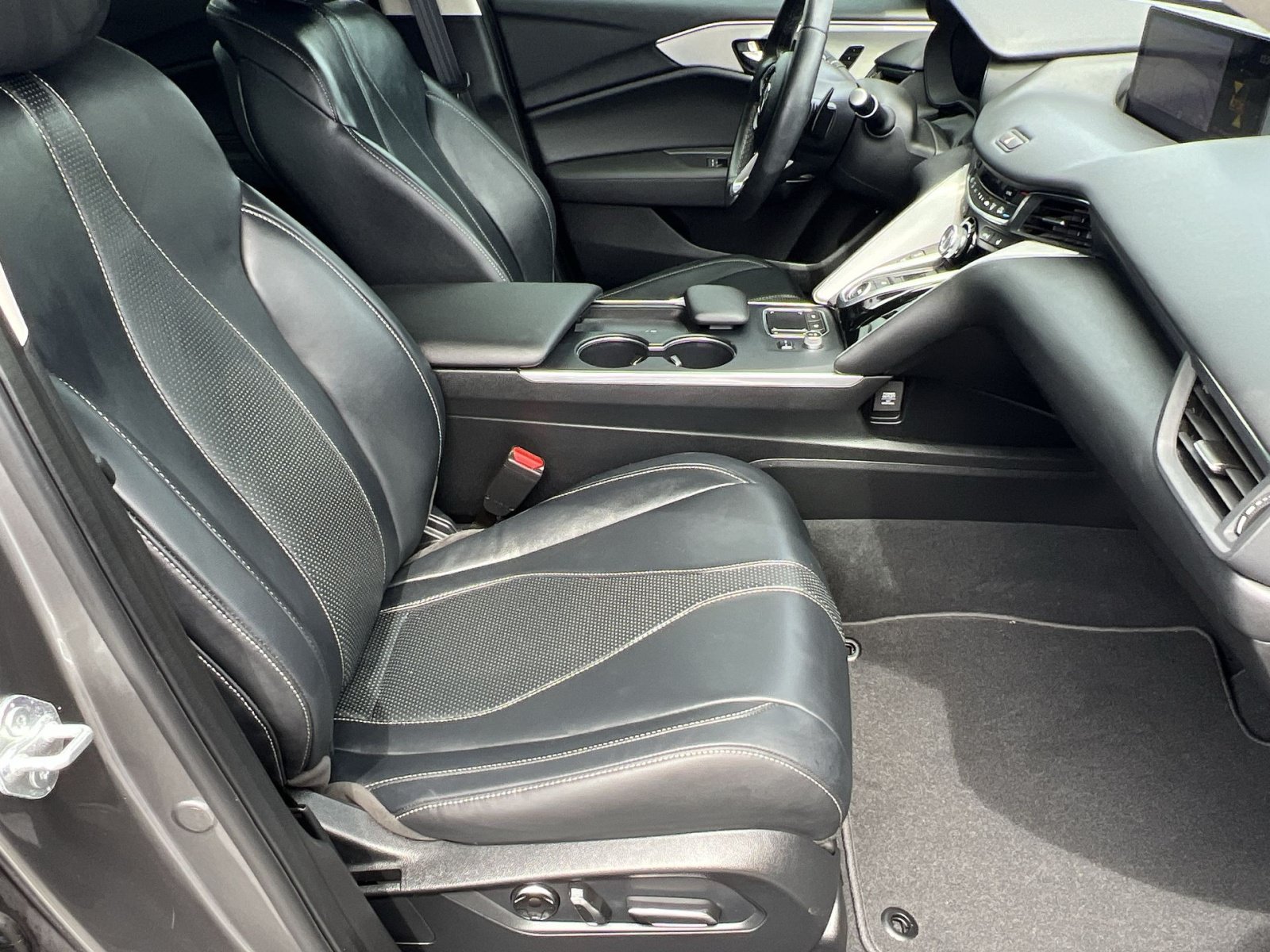 Certified 2025 Acura TLX w/ Technology Package FWD image 26