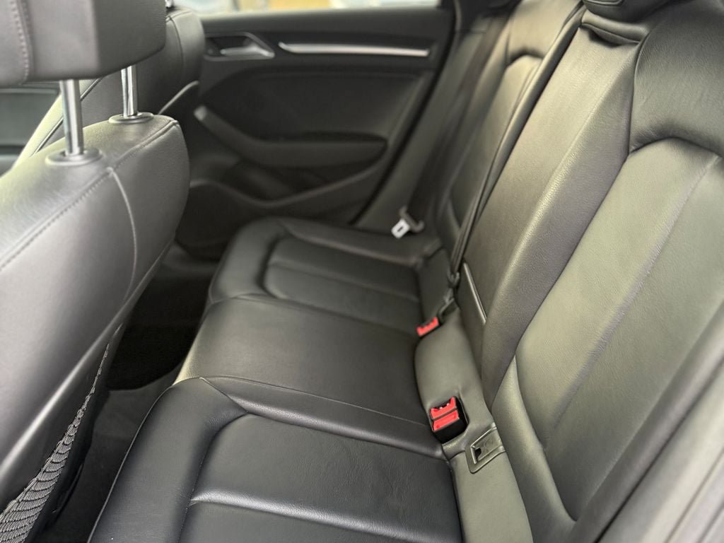 Used 2019 Audi A3 2.0T Premium Plus w/ Premium Plus Package AWD/4WD image 32