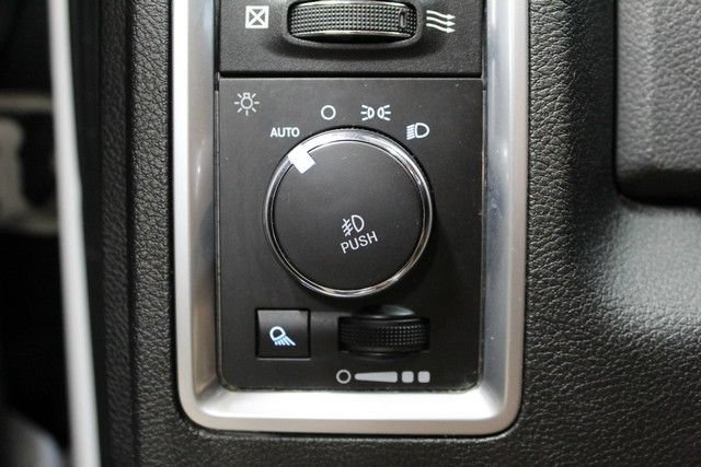 Used 2019 RAM 1500 Big Horn AWD/4WD image 20
