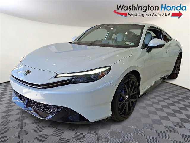 New 2026 Honda Prelude image 3