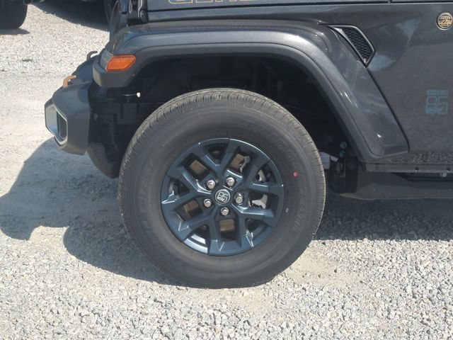 New 2026 Jeep Gladiator Sport AWD/4WD image 10