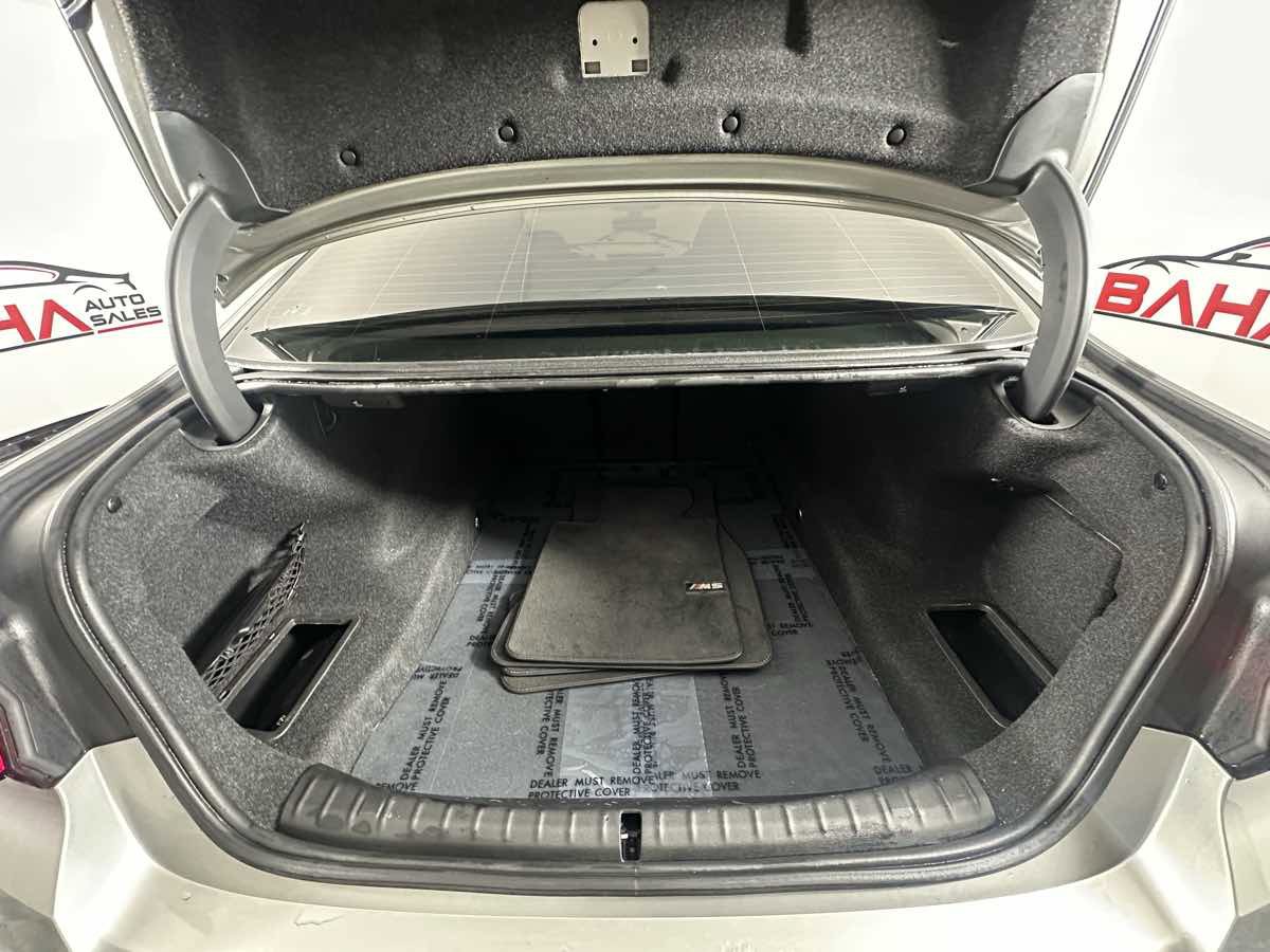 Used 2021 BMW M5 w/ Competition Package image 20