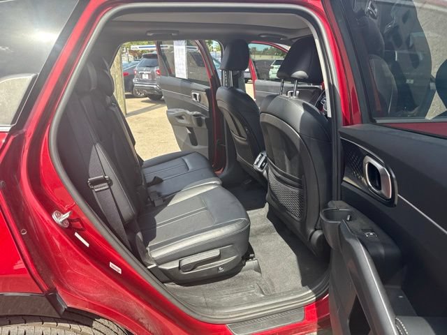 Used 2021 Kia Sorento S w/ Panoramic Sunroof Package FWD image 13