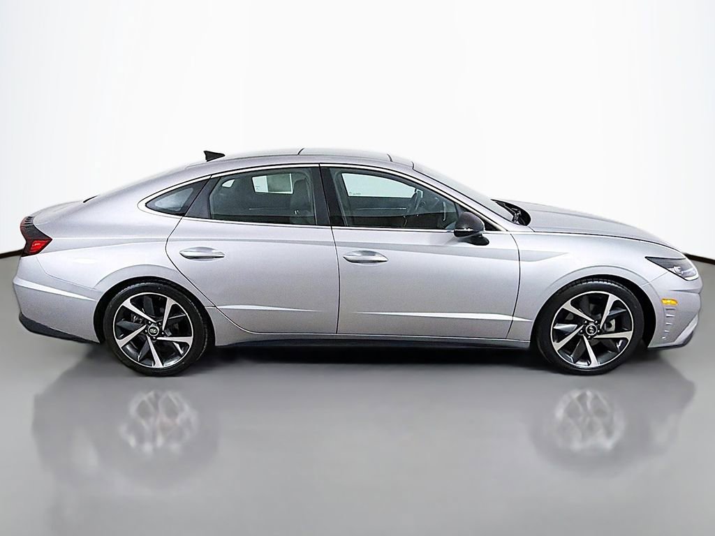 Used 2023 Hyundai Sonata SEL Plus image 16