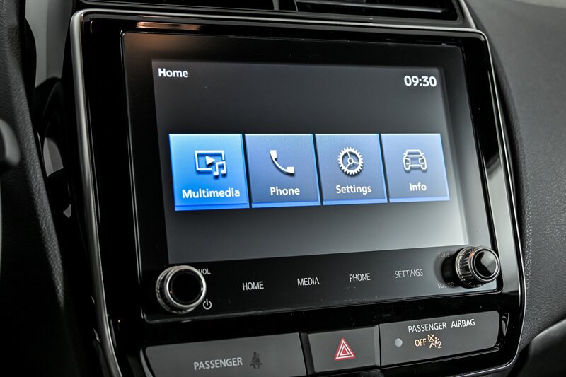 New 2027 Mitsubishi Outlander Sport SEL AWD/4WD image 27