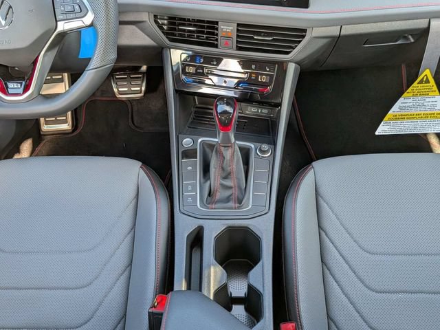 New 2027 Volkswagen Jetta GLI Autobahn FWD image 18
