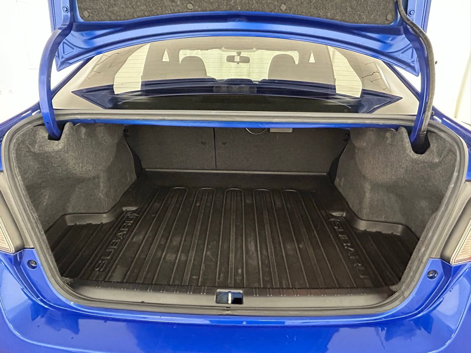 Used 2020 Subaru WRX Premium image 35