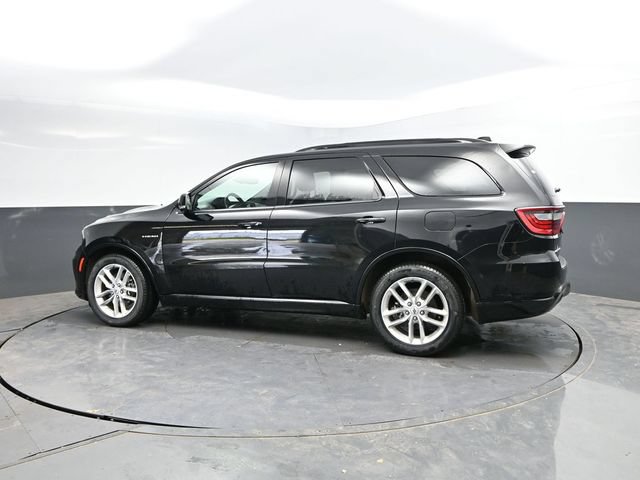 Used 2025 Dodge Durango R/T AWD/4WD image 10