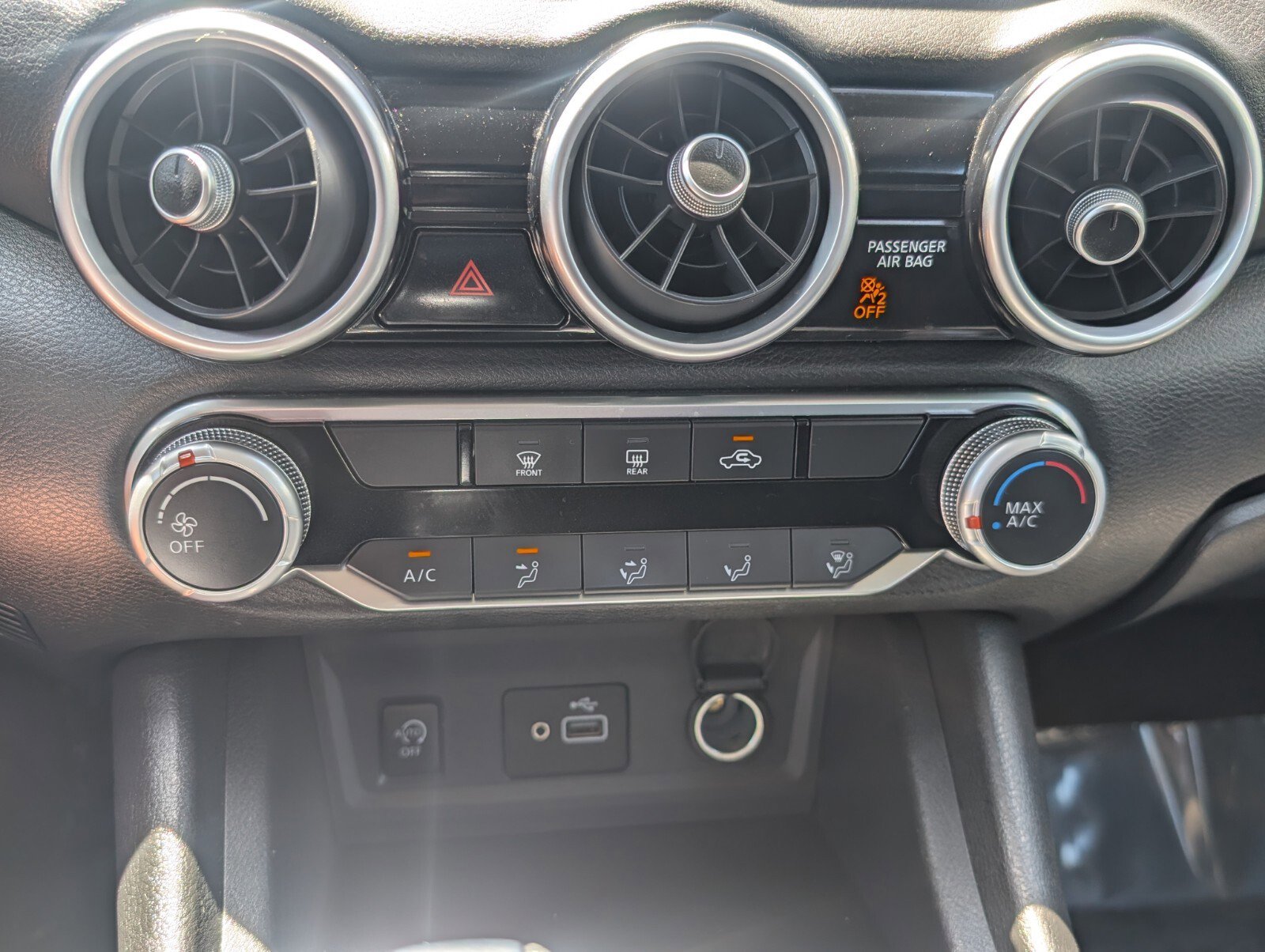 Certified 2024 Nissan Sentra S image 26