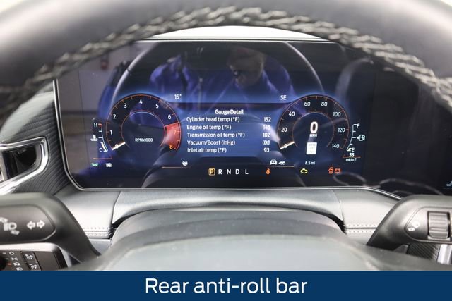 New 2026 Ford Mustang Premium image 29