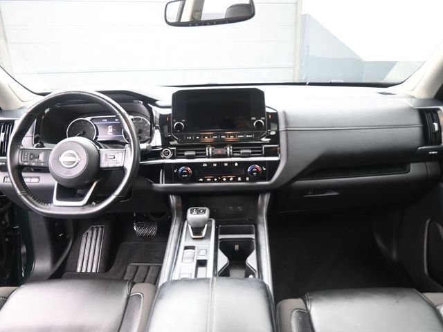 Used 2022 Nissan Pathfinder SL w/ SL Premium Package image 27