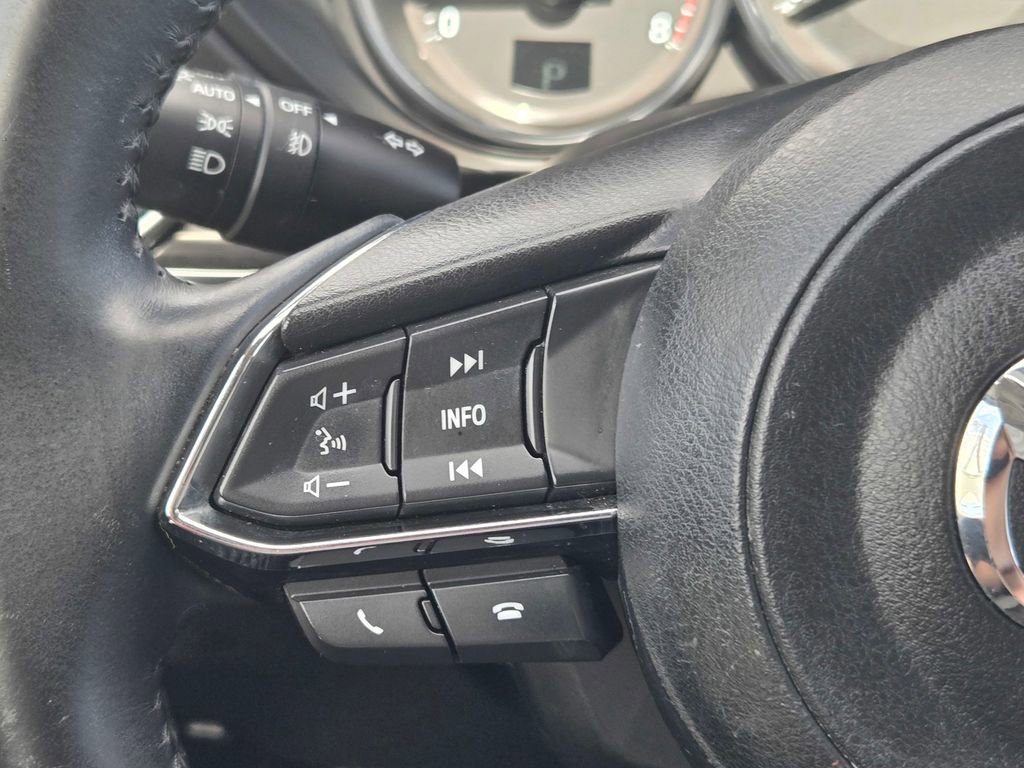 Used 2017 MAZDA CX-5 Grand Select image 24