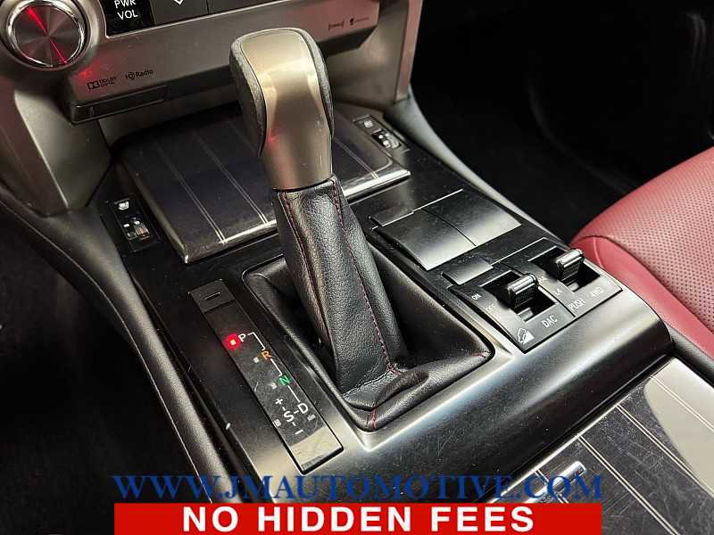 Used 2021 Lexus GX 460 Premium w/ Premium Package image 37