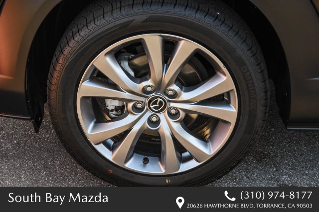 Certified 2023 MAZDA CX-30 AWD 2.5 S w/ Preferred Package image 11