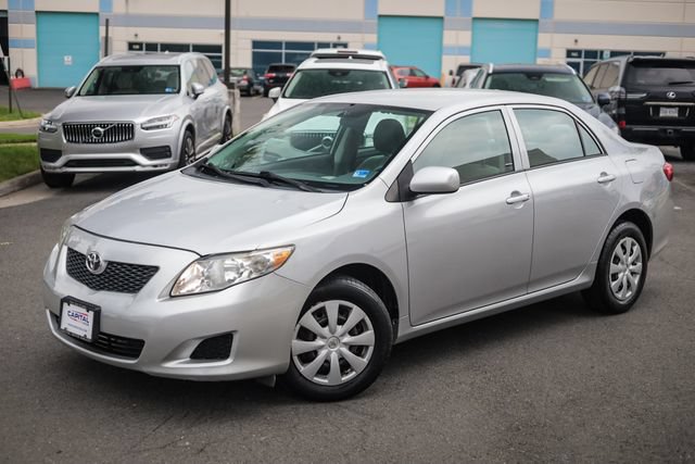 Used 2010 Toyota Corolla LE FWD image 5
