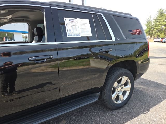 Used 2019 Chevrolet Tahoe LT AWD/4WD image 40