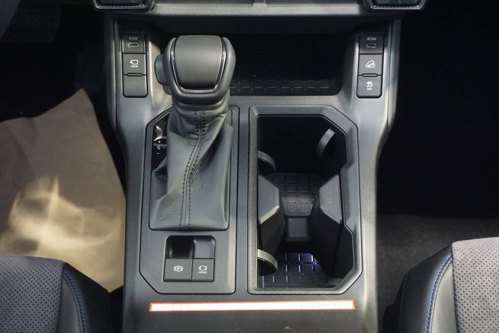 New 2026 Toyota RAV4 XSE AWD/4WD image 33