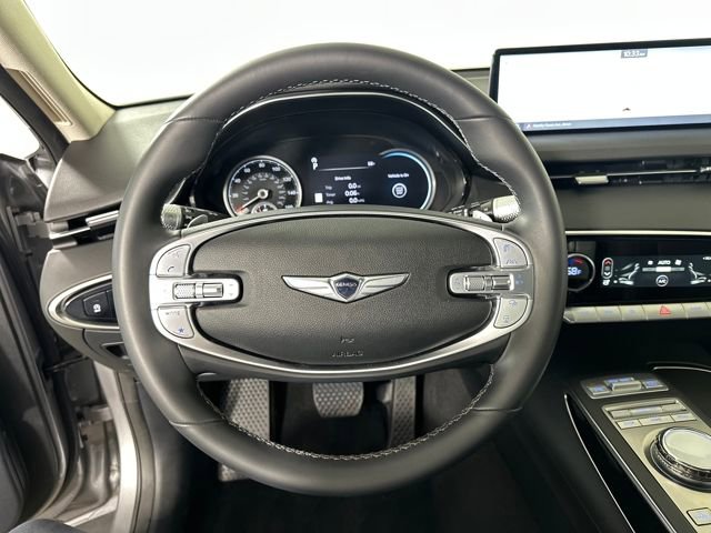 Used 2025 Genesis GV70 2.5T image 14