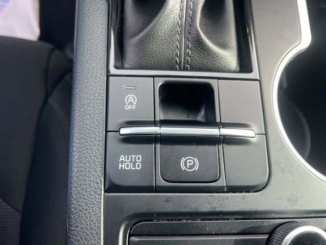 Used 2021 Kia K5 LX image 21