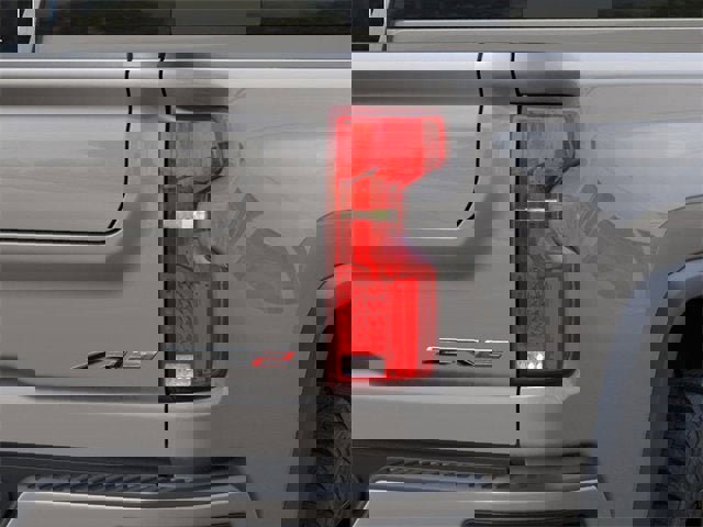 New 2026 Chevrolet Silverado 2500 ZR2 image 11