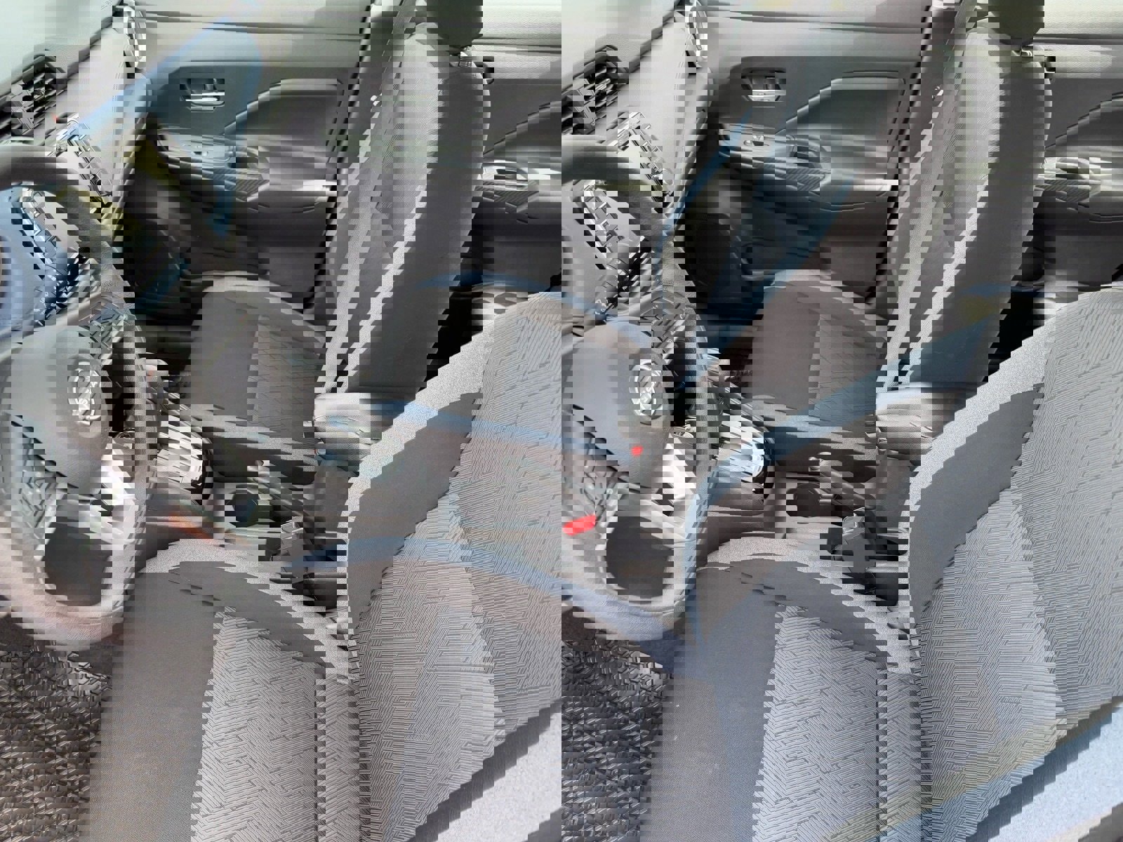 Certified 2025 Nissan Versa SV image 17