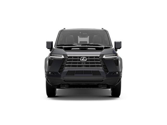 New 2026 Lexus GX 550 AWD/4WD image 5