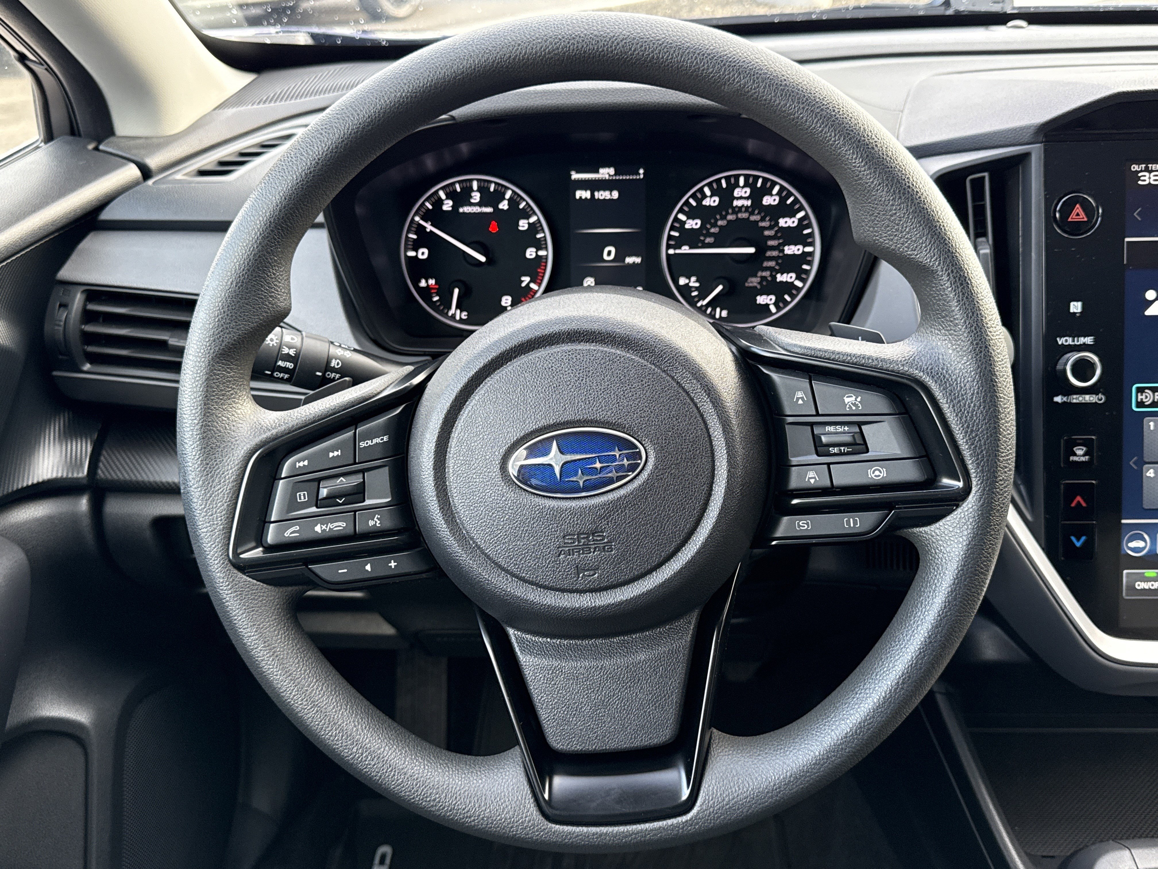 Used 2024 Subaru Crosstrek 2.0i Premium w/ Crosstrek Mirror Package image 10