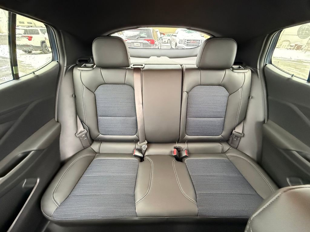 New 2026 Buick Envista Preferred w/ Convenience II Package image 15